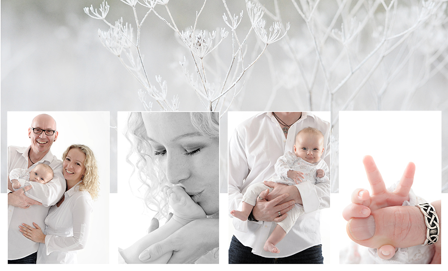 Familien und Kinder Fotografie